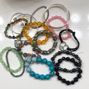 Early 00’s Bracelet Pack